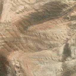 Satellite imagery of Cerro Rodeo, CL