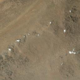 Satellite imagery of Portezuelo Caro, CL