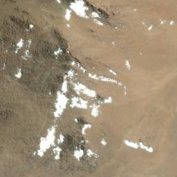 Satellite imagery of Portezuelo Caro, CL