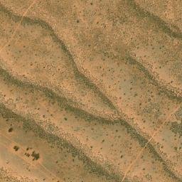 Satellite imagery of BETT, NA