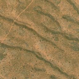 Satellite imagery of BETT, NA