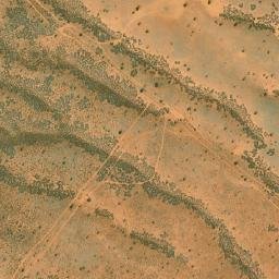 Satellite imagery of BETT, NA