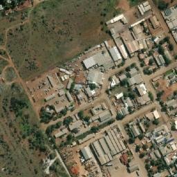 Satellite imagery of NGK KURUMAN, NA