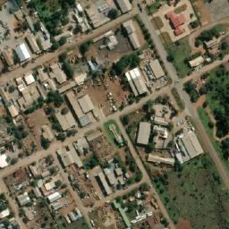 Satellite imagery of NGK KURUMAN, NA