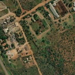 Satellite imagery of NGK KURUMAN, NA