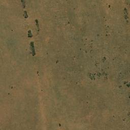 Satellite imagery of DWARSVLEI, NA