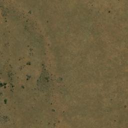 Satellite imagery of DWARSVLEI, NA