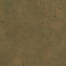 Satellite imagery of DWARSVLEI, NA