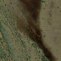 Satellite imagery of ZEDEBANG, NA