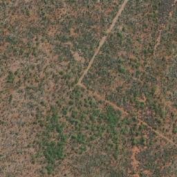 Satellite imagery of Pillawarra Hill, AU