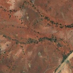 Satellite imagery of Trenton Hill, AU