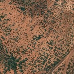 Satellite imagery of Tuckabianna, AU
