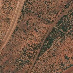 Satellite imagery of Tuckabianna, AU