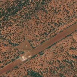 Satellite imagery of Tuckabianna, AU