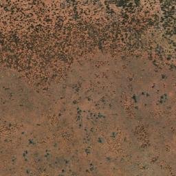 Satellite imagery of Babba Meelah Rockhole, AU