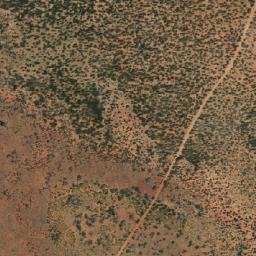 Satellite imagery of Babba Meelah Rockhole, AU