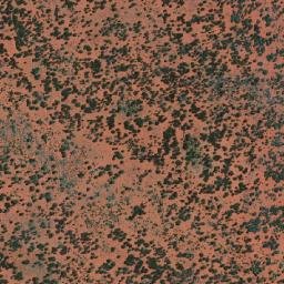 Satellite imagery of Tarleecartagun Hill, AU