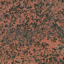Satellite imagery of Tarleecartagun Hill, AU