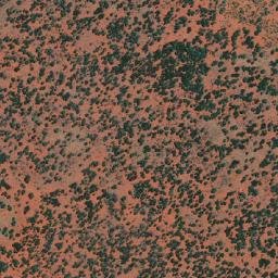 Satellite imagery of Tarleecartagun Hill, AU