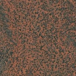 Satellite imagery of Yelgooninna Hill, AU