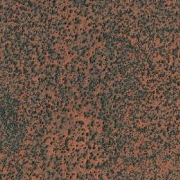 Satellite imagery of Yelgooninna Hill, AU