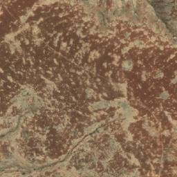 Satellite imagery of Puthera Hill, AU
