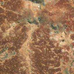 Satellite imagery of Moncurra Hill, AU
