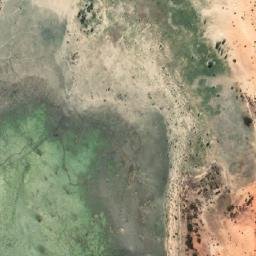Satellite imagery of Dooroo Hill, AU