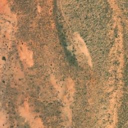 Satellite imagery of Dooroo Hill, AU