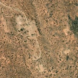 Satellite imagery of Coonatie Hill, AU