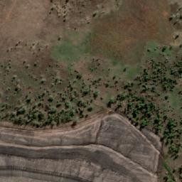 Satellite imagery of Mount Maria, AU