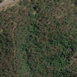 Satellite imagery of Ben Lomond, AU