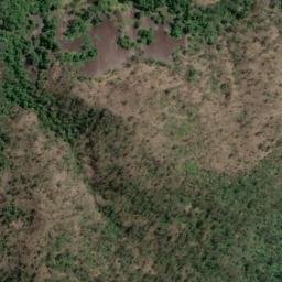 Satellite imagery of Ben Lomond, AU