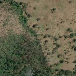 Satellite imagery of Ben Lomond, AU