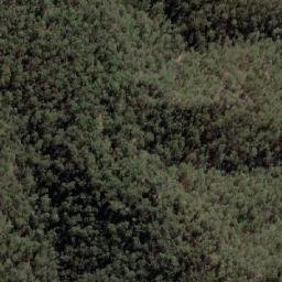 Satellite imagery of Vinegar Hill, AU