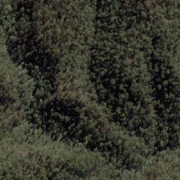 Satellite imagery of Vinegar Hill, AU