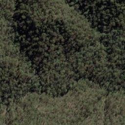 Satellite imagery of Vinegar Hill, AU