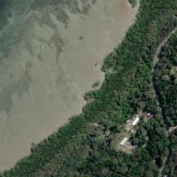 Satellite imagery of Capembah Hill, AU