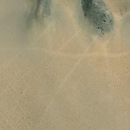 Satellite imagery of Cerro Campanitas, CL