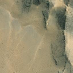 Satellite imagery of Cerro Campanitas, CL