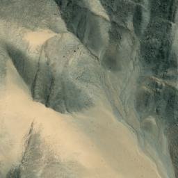 Satellite imagery of Cerro Campanitas, CL