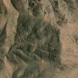 Satellite imagery of Cerro El Buitre, CL