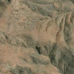 Satellite imagery of Cerro El Buitre, CL