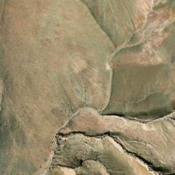 Satellite imagery of Cerro Colorado Martínez, CL