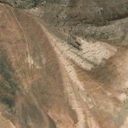 Satellite imagery of Cerro Rodeo, CL