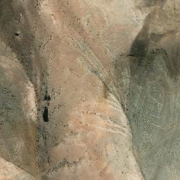 Satellite imagery of Cerro Rodeo, CL