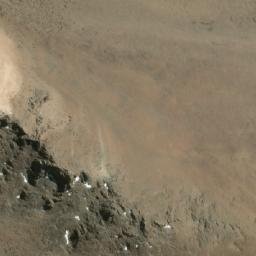 Satellite imagery of Portezuelo Caro, CL