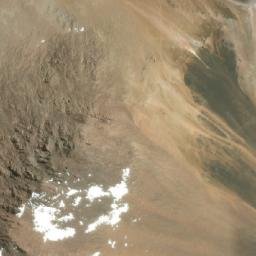 Satellite imagery of Portezuelo Caro, CL