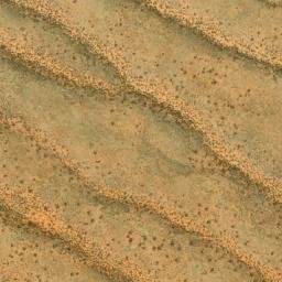 Satellite imagery of VERLOREN RIVIER, NA