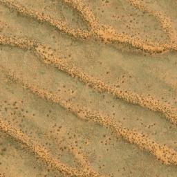 Satellite imagery of VERLOREN RIVIER, NA